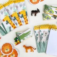 Σετ δωράκια για πάρτυ