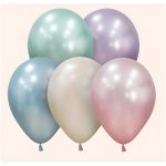 Silk Assorted Λάτεξ Μπαλόνι