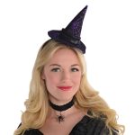 Στέκα – Καπέλο Μάγισσα