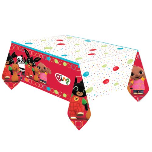 Τραπεζομάντηλο Bing