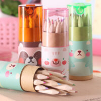 Ξυλομπογιές