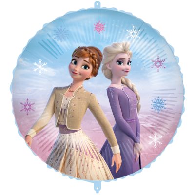18 Μπαλόνι Frozen Wind Spirit