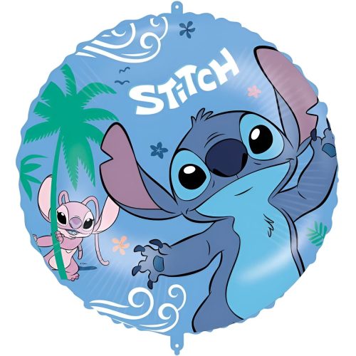 18 μπαλόνι Stitch