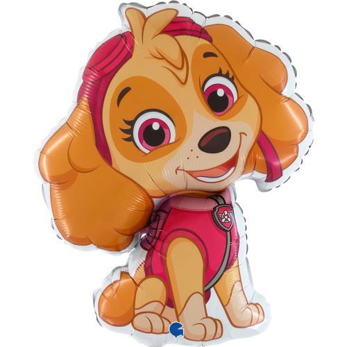 24 Μπαλόνι Skye Paw Patrol