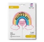 29 Mπαλόνι Mother's Day Rainbow