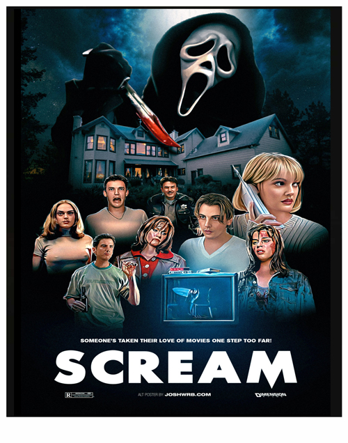 HALLOWEEN-TAINIA-SCREAM