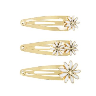 Αξεσουάρ μαλλιών Daisy 3 τεμ
