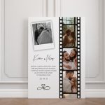 Καμβάς για Ζευγάρι - Film Φωτογραφιών