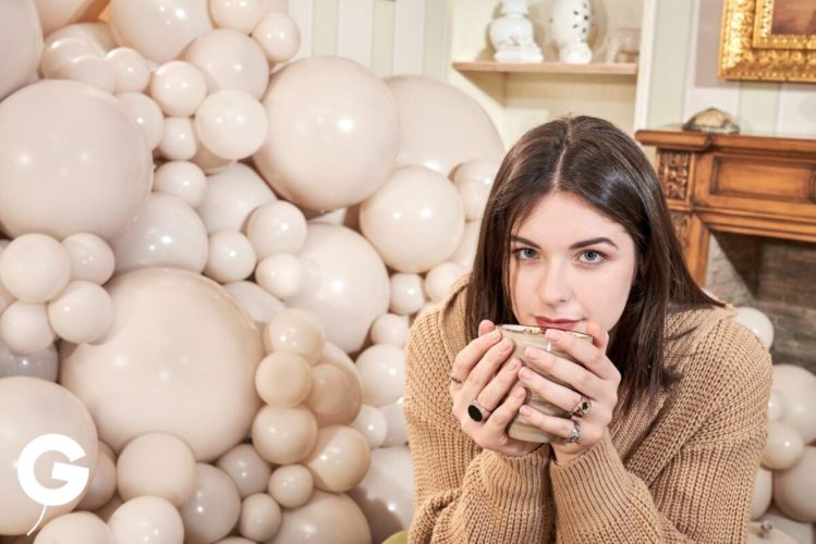 Λάτεξ Μπαλόνια Λάτε 10 τεμ