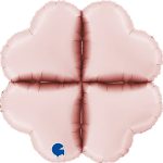 Μπαλόνι Βάση για AirLoonz – Pastel Pink Hearts