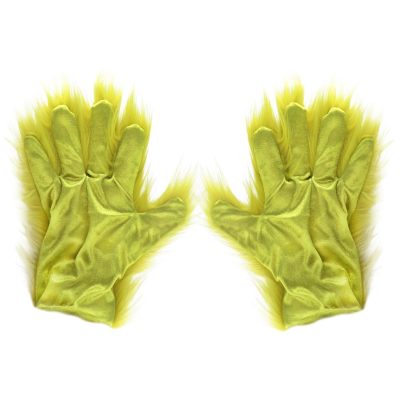 Γάντια Grinch