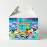 Lunchbox Stumble Guys (3 τεμ)