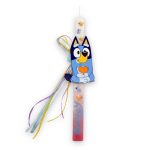 Λαμπάδα Bluey