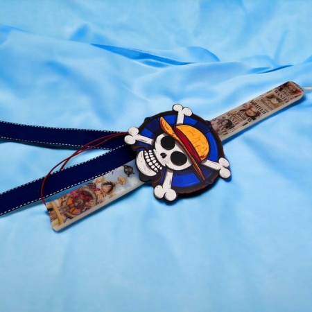 Λαμπάδα One Piece