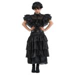 Στολή Wednesday Addams - Παιδική
