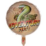 Μπαλόνι Adventure Party 18
