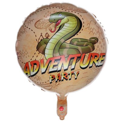 Μπαλόνι Adventure Party 18