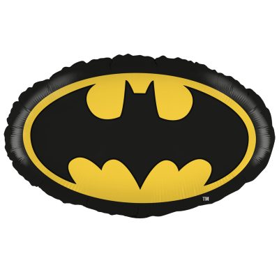 Μπαλόνι Batman - σύμβολο 18'