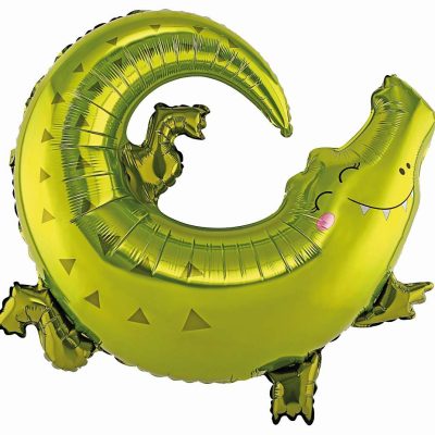 Μπαλόνι Κροκόδειλος 32