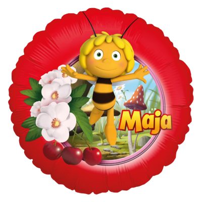 18 Μπαλόνι Μάγια η Μέλισσα