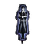 35 Μπαλόνι Φιγούρα Wednesday Addams