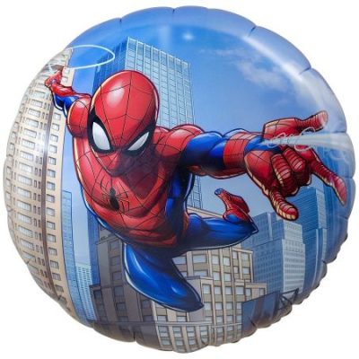 Μπαλόνι Spiderman 20
