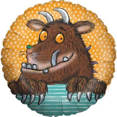 18 Μπαλόνι Gruffalo
