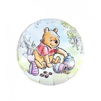 Μπαλόνι Winnie the Pooh and Piglet 20