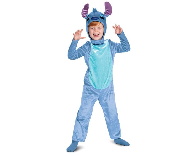 Στολή Stitch - Παιδική