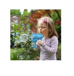 Παιδικό Πιστόλι για Σαπουνόφουσκες 2 χρώματα