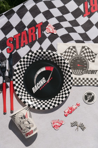Ποτήρια πάρτυ Formula 1 10 τεμ