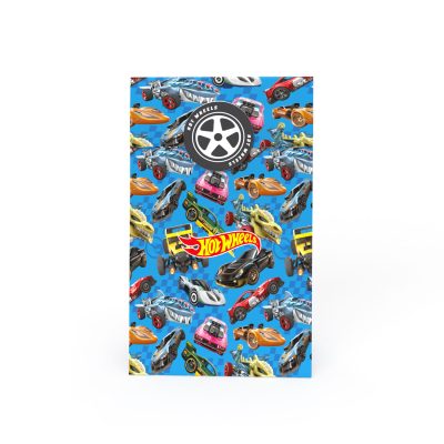 Σακουλάκια για δωράκια Hot Wheels 10 τεμ