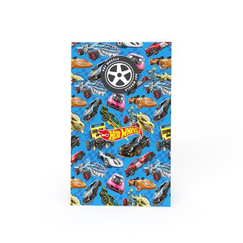 Σακουλάκια για δωράκια Hot Wheels 10 τεμ