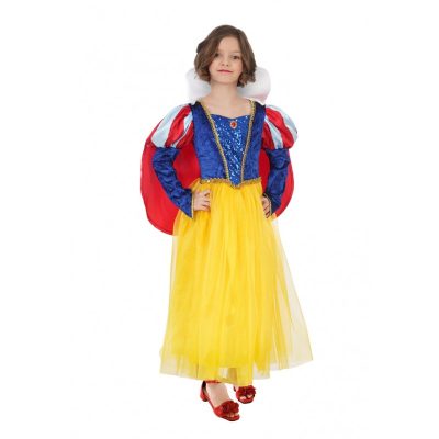 Στολή Χιονάτη - Παιδική