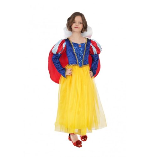 Στολή Χιονάτη - Παιδική