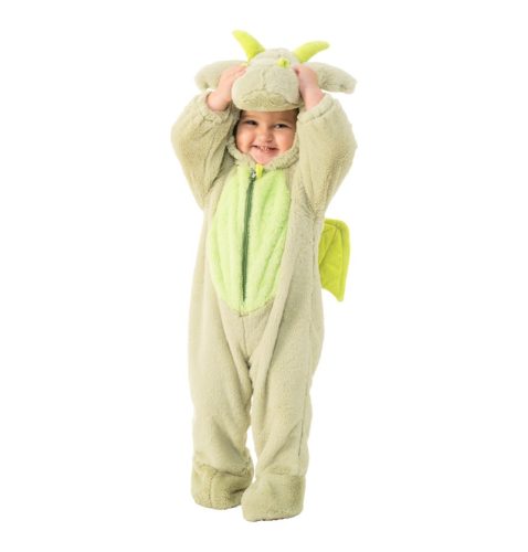 Στολή Δράκος - Βρεφική