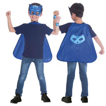 Αξεσουάρ PJ Masks Catboy 4-8 ετών