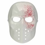 Αποκριάτικη Μάσκα Killer