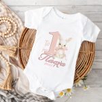 Φορμάκι Τo Πρώτo Μου Πάσχα - Κορίτσι