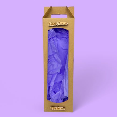 Συσκευασία Λαμπάδας