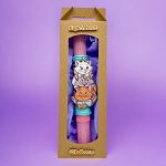 Λαμπάδα Αριστόγατες Αρωματική