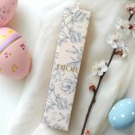 Λαμπάδα Dior Τυπωμένη