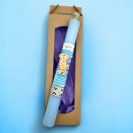 Λαμπάδα για Θείο Αρωματική