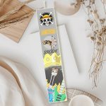Λαμπάδα One Piece Brook Τυπωμένη