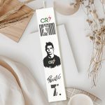 Λαμπάδα Ρονάλντο CR7 Τυπωμένη