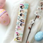 Λαμπάδα Stray Kids Τυπωμένη