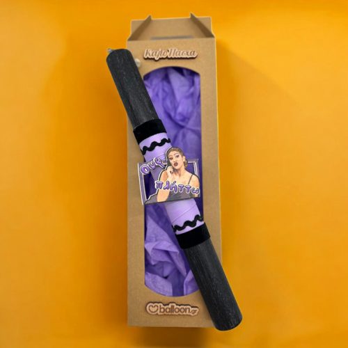 Λαμπάδα Σωσώ Εγκλήματα Αρωματική