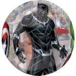 Μπαλόν Orbz Avengers -Marvel