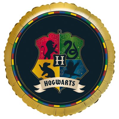 Μπαλόνι Harry Potter Hogwarts 17