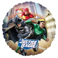 Μπαλόνι Justice League 18